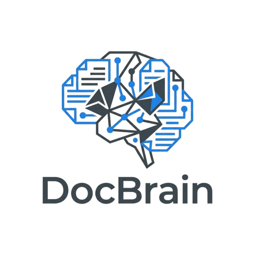 ClaimBrain logo