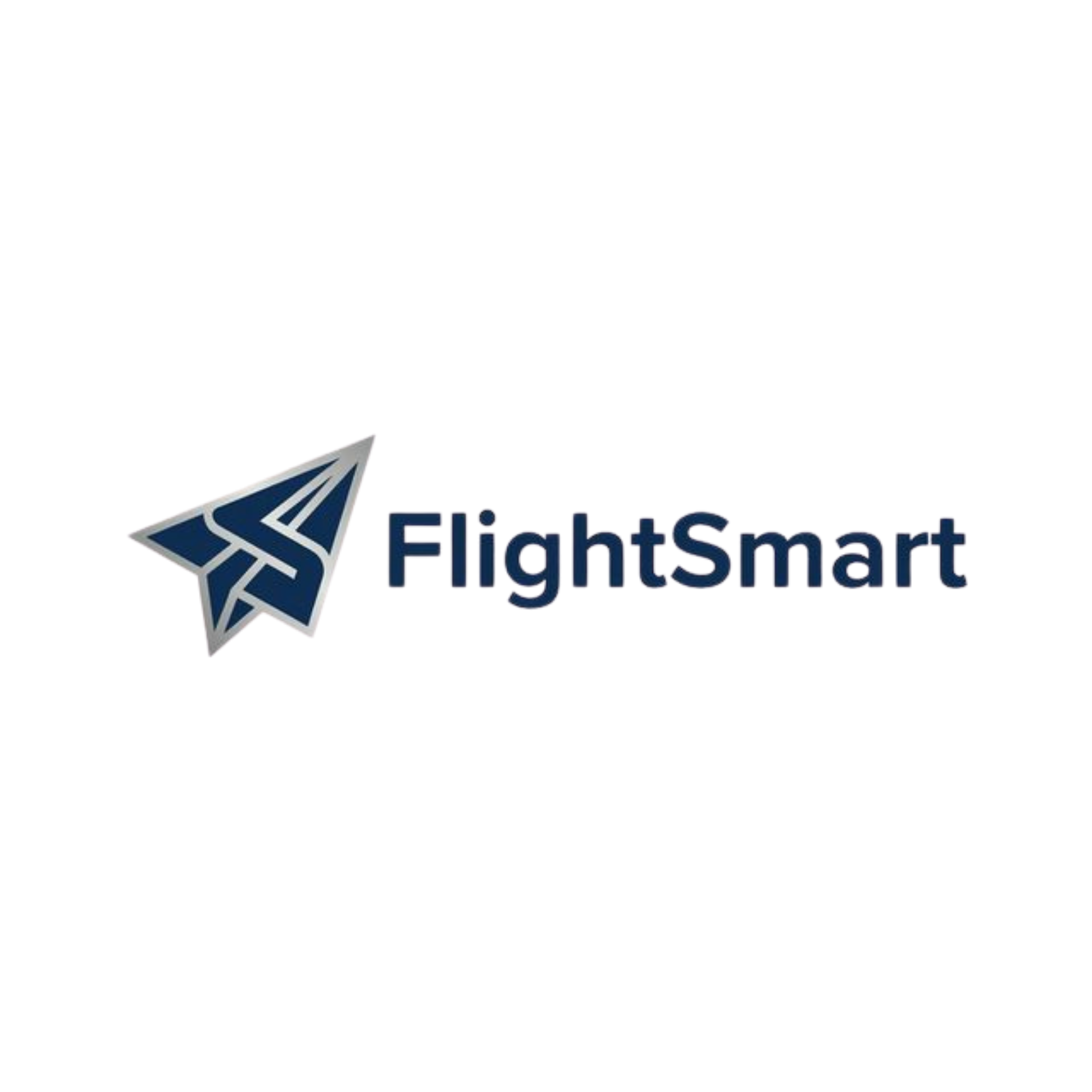 FlightSmart logo