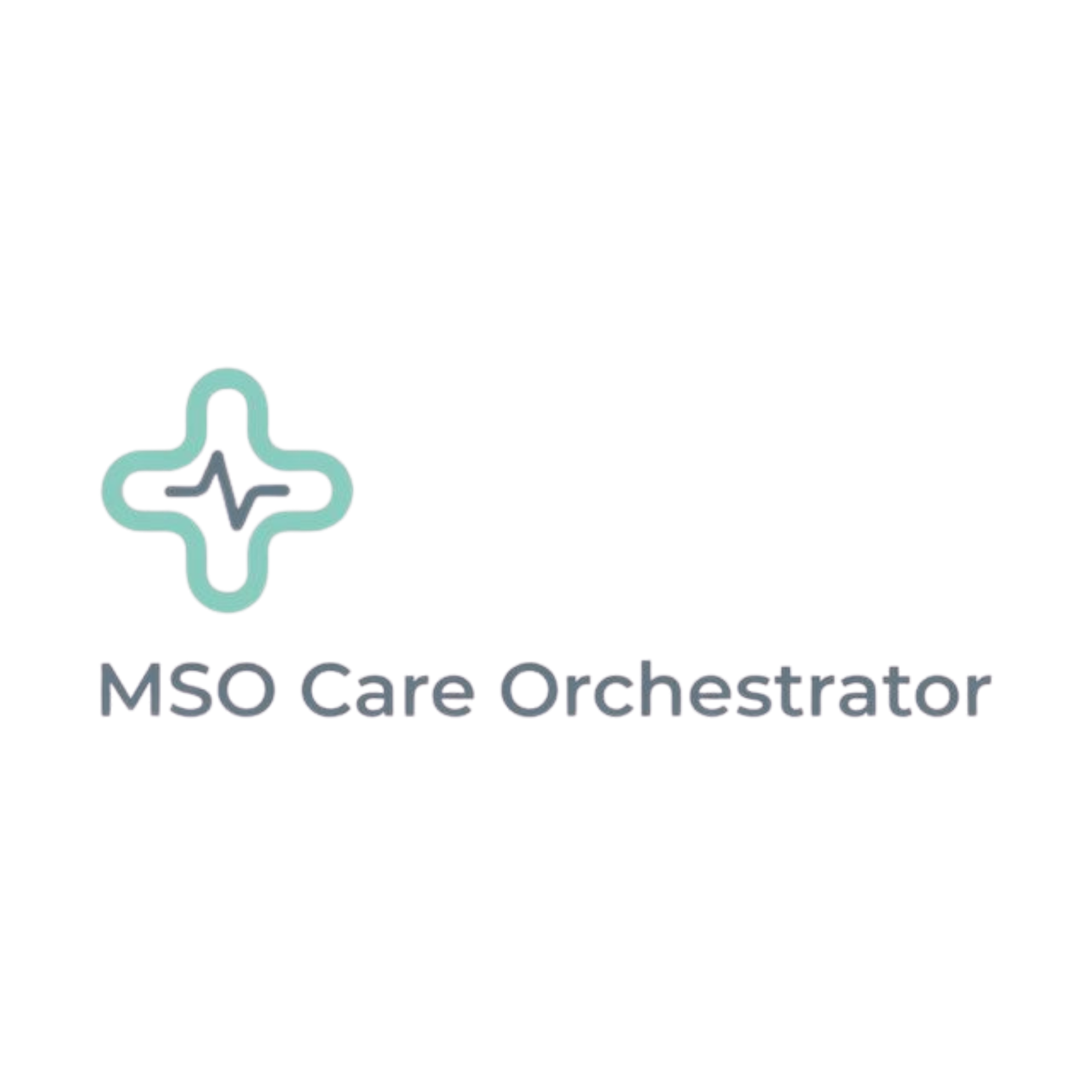 MSO Care Orchestrator logo